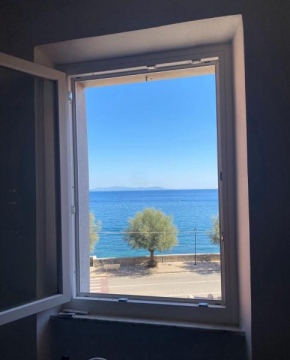 Le finestre sul mare Rio Marina